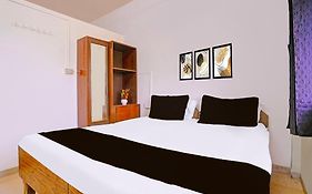 Hotel O Paradise